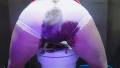Nika's Super Sexy Panty Poop