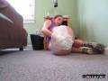 Noisy Smelly Diaper Mess