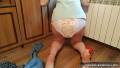Panties or Diaper? ;)