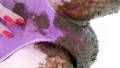 Panties Pink Pooped & Nasty