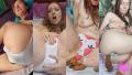 Panty Poop Combo Three