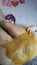 Pantyhose Pissed & Pooped