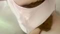 Pink Satin Panty Load