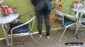 Pissing At The Play Centre
