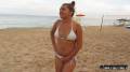 Jessie's Pissy Bikini