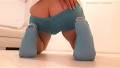 Poopy Cotton Panties