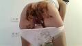 Panty Poop Doses 4 My Lovers