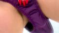 Poopy Satin Panties