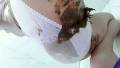 Purple Panties<br />Pooped & Pissed