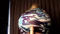 Riding In Ruined Panties