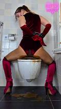 Scarlet Witch<br />Diarrhea Downfall