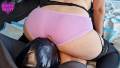 Sensual Panty<br />Poop Domination