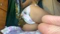 Two Dirty Diapers