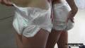 Girls Get Diapered, Hot, Dirty & Horny!