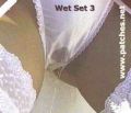 Wet Panties 3