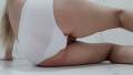 White Panties Ruined