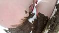 White Panties Ruined