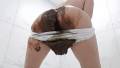White Panties Ruined