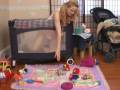 Adult Baby Girl 1