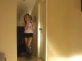 Naughty Girl Back Into Diapers