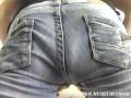 Dirty Panties Double 5