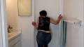 Most Desperate, Massive Jeans Wetting Ever! in WMV