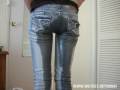 My Pissy Jeans