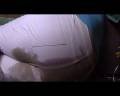 Oxana Beige Jeans Panty