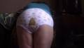OxanaFlowersMessyPanties