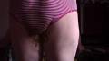 Oxana Lines Panty Messy