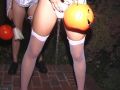 Patches 34 - Trick or Treat