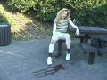 Patches 41 - Wild, Wet Women