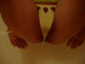 Pissing Myself