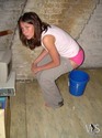 Sofie's Wet Dare