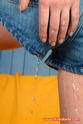 My Ex-Girlfriend Peed on my Couch!