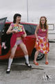 Summer & Fleur need an Emergency Stop