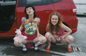 Summer & Fleur need an Emergency Stop