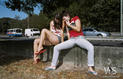 Annah & Jodi - Bursting Together