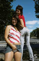 Annah & Jodi - Bursting Together