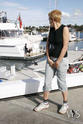 Fannie's Nautical Naughtiness