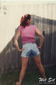 Wet Denim