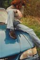 Tanja - Wet Road Trip