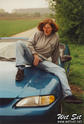 Tanja - Wet Road Trip