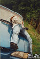 Tanja - Wet Road Trip