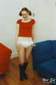 Baby Emily Strips