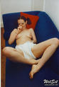 Baby Emily's Nappies
