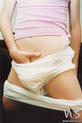 Baby Jessica's Nappies