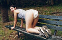 Schoolgirl Upskirt Diapers