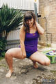 Jodi's Leaky Laundry Day