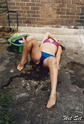 Jodi's Leaky Laundry Day